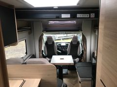 Chausson 724 Etape Line,Connect und Artic Paket