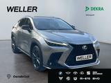 Lexus NX 350h E-FOUR F Sport *Matrix*HUD*Klimasitze*36