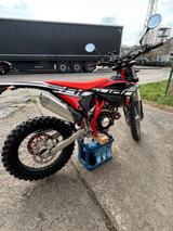 Beta 125 Enduro RR - BETA MOTORRAD