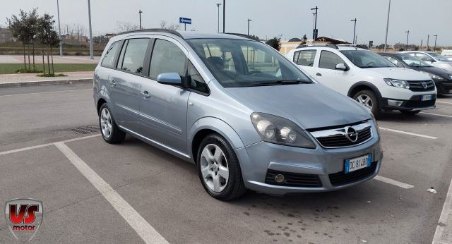 Opel OPEL ZAFIRA 1.9 DIESEL -2006