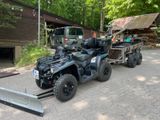 Can-Am Quad Bombardier Outlander Max - Offers matching your search criteria
