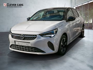 Opel Corsa F e Elegance Fahrerassistenz-Paket Kamera