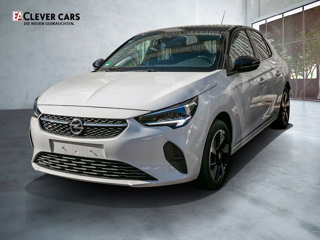 Opel Corsa F e Elegance Fahrerassistenz-Paket Kamera