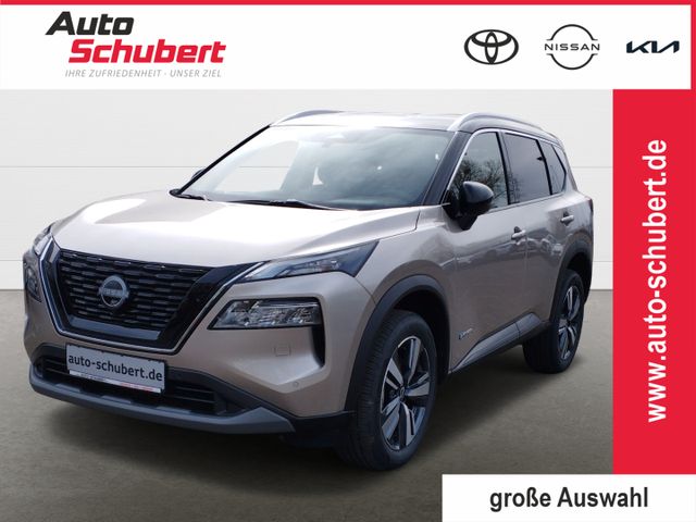 Nissan X-Trail e-Power 1.5 VCT 4x2 N-Connecta Navi 360 