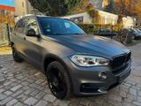 BMW X5 sDrive 25 d 7Sitzer*Pano*Export - BMW X5: 7