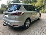 Ford S-Max 2,0 EcoBlue Aut. Business Edition - Ford S-MAX Edition mit Diesel-Antrieb