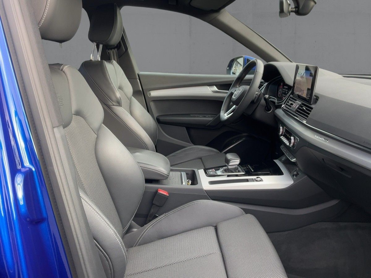 Audi Q5 - Bild 12
