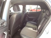 Volkswagen T-Cross - Vorschau Bild 8