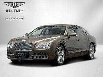 BENTLEY Flying Spur W12 Mulliner - BENTLEY BERLIN -