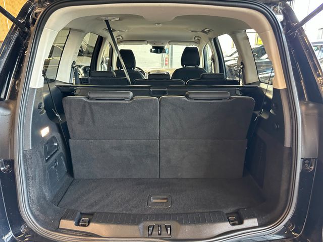 Ford Galaxy Titanium *3-ZONEN*TEMPO*NAVI*KAMERA*