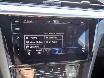 Volkswagen Arteon - 10