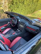 Mercedes-Benz SLK 200 Kompressor -