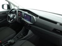Volkswagen Caddy Maxi - Vorschau Bild 5