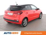 Hyundai i20 1.0 TGDI YES! Plus*NAVI*TEMPO*CAM*PDC*SHZ* - Hyundai i20 YES!-Plus mit Benzin-Antrieb