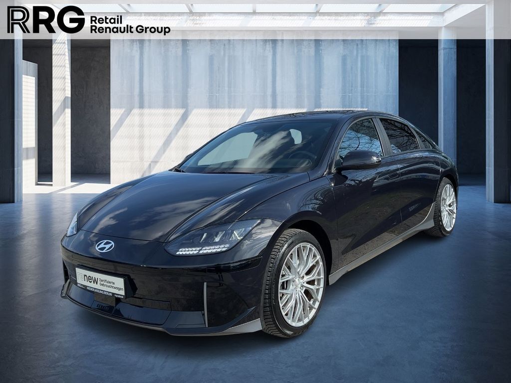 Angebot ansehen Hyundai IONIQ 6
