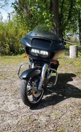 Harley-Davidson Roadglide - HARLEY-DAVIDSON AUGSBURG