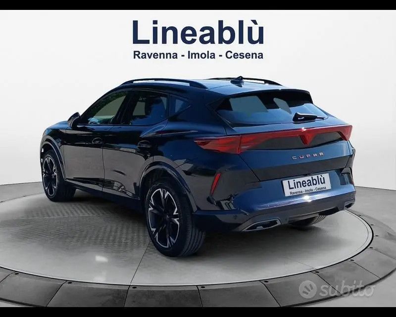 Cupra CUPRA Formentor 2.0 TDI DSG imagem 3