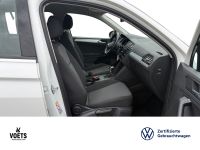 Volkswagen Tiguan - Vorschau Bild 8