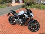 Kawasaki Z650, Zustand wie Neu - KAWASAKI W650