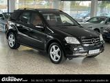Mercedes-Benz ML 350 Sport/Xenon/Navi/Kamera/Designo/KeylessGo - Mercedes-Benz ML 350 mit Benzin-Antrieb