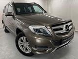 Mercedes-Benz GLK 250 CDI*4M*ILS*AHK*NAVI*OFFROAD PAKET* - Mercedes-Benz: Glk Offroad