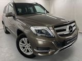 Mercedes-Benz GLK 250 CDI*4M*ILS*AHK*NAVI*OFFROAD PAKET* - Mercedes-Benz: Glk Offroad