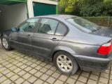 BMW 325i Automatik mit Gasanlage - BMW 3 Series mit LPG-Antrieb: Automatik