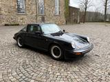 Porsche 911 SC Targa deutsche Erstauslieferung  - aus 1980: 911 Sc