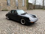 Porsche 911 SC Targa deutsche Erstauslieferung  - Porsche aus 1980: 911 Sc