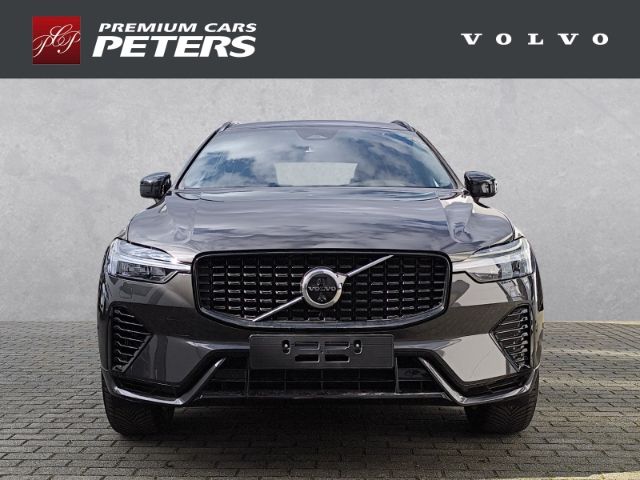Volvo XC60 - Bild 8