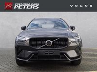Volvo XC60 - Vorschau Bild 8