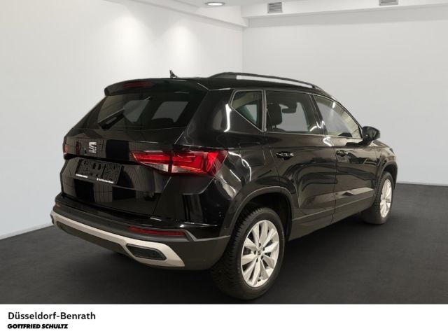 Seat Ateca - Bild 4