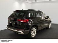 Seat Ateca - Vorschau Bild 4