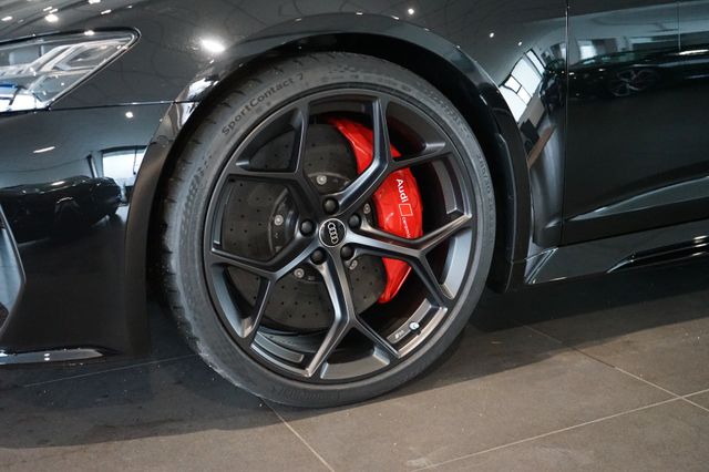 Audi RS6 performance | B&O Advanced | Keramik | Pano