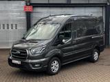 Ford Transit 350 L2H2 2.0 TDCI 185PS Limited - Ford Transit: 18