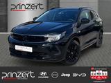 Opel Grandland 1.2 "GS Line" LED*SHZ*Ambiente*Navi* - gebrauchte Opel Grandland (X) aus dem Jahr 2024
