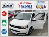 Volkswagen T5 Transporter Kasten 2.0 TDI-75KW*H1L2*LKW*ESP* - LKW Transporter gebraucht