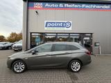 Opel Astra K Sports Tourer 1.2 Elegance*NAVI*LED* - Opel Astra Gebrauchtwagen in Lübeck