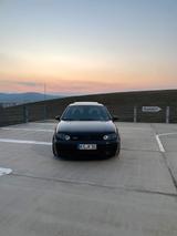 Volkswagen Golf 4 IV GTI - Volkswagen Golf: Iv GTI