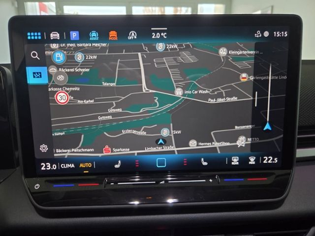 T-Roc Style 1.5 eTSI DSG MATRIX AHK eHECK 360