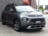 Citroën C3 Aircross Shine - Citroën C3 mit Diesel-Antrieb: Shine