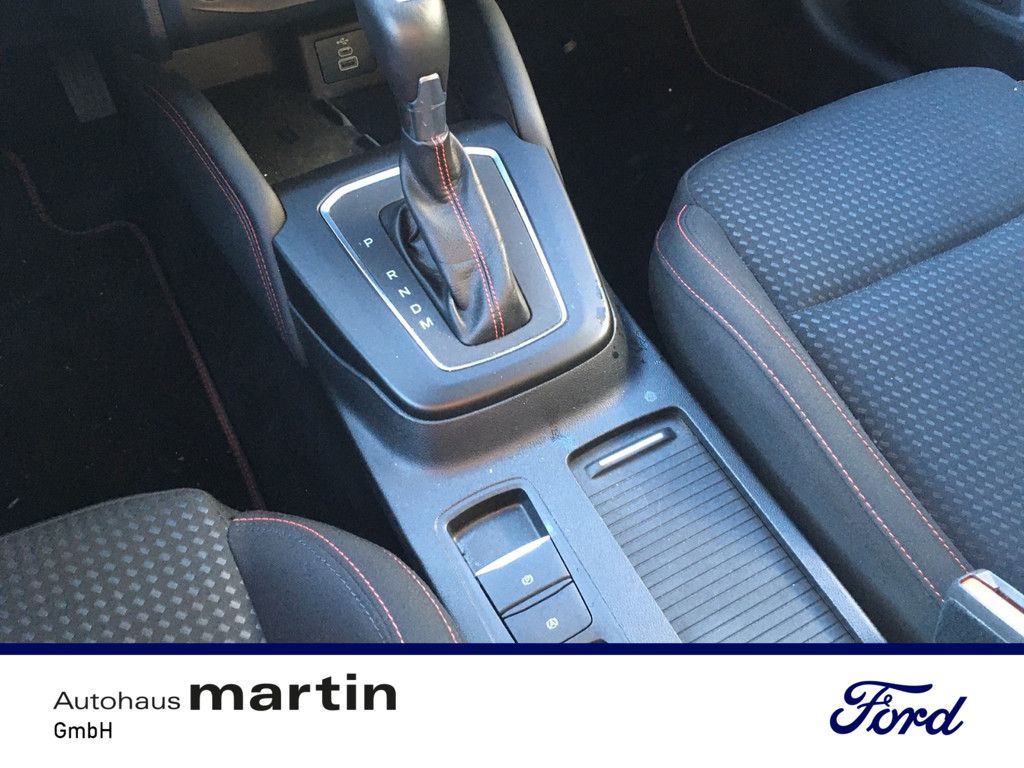 Fahrzeugabbildung Ford Focus 1.0 EcoBoost ST-Line X S/S EURO FACEL. LED