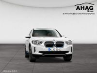 BMW iX3 - Vorschau Bild 10
