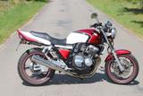 Honda CB400 SuperFour - HONDA CB 400