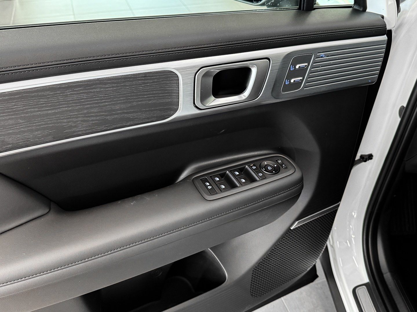 Hyundai SANTA FE - Bild 17