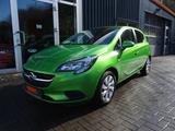 Opel Corsa E Edition, Klima, Sitz- Lenkradheizung  9 - Opel Corsa bis 10.000 Euro