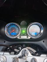 Suzuki GSF 600S Bandit  - SUZUKI 2002 BANDIT 600S