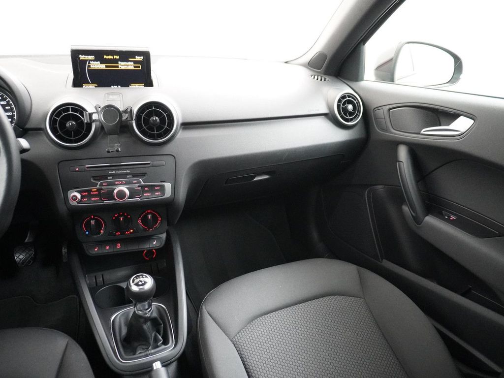 Audi A1 Sportback 1.0 TFSI Sport Pro Line S S-Line