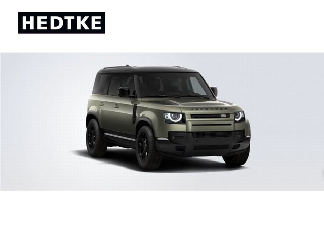 Land Rover Defender 110 D250 X-Dynamic SE 20"+AHK+PANO+HUD