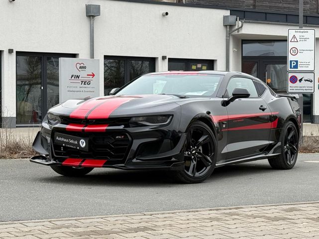 Chevrolet Camaro 3.6 V6 *ZL1-Body*20zoll*Sportauspuff*BOSE